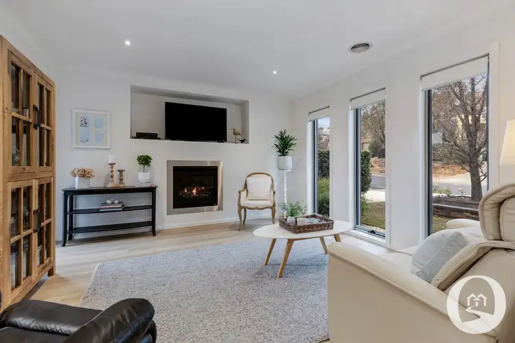 Second view of Homely house listing, 18 Bronwyn Crt, Spring Gully VIC 3550