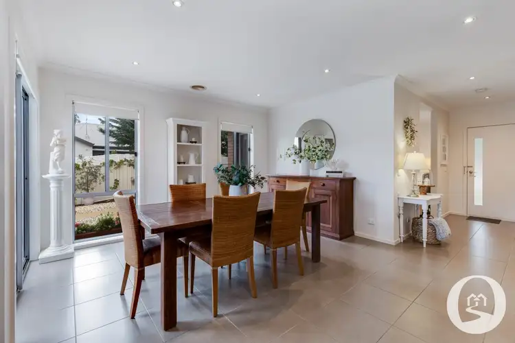 Fourth view of Homely house listing, 18 Bronwyn Crt, Spring Gully VIC 3550