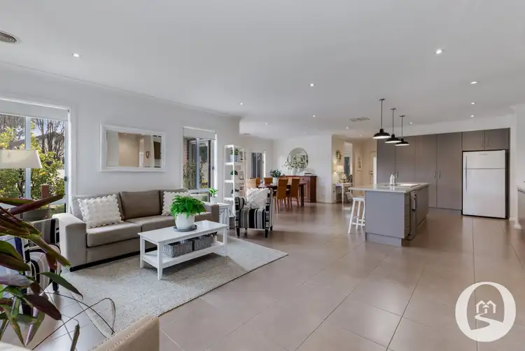Sixth view of Homely house listing, 18 Bronwyn Crt, Spring Gully VIC 3550