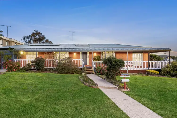 Main view of Homely house listing, 10 Viewbay Drive, Leopold VIC 3224