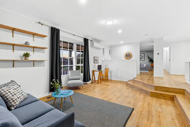 Second view of Homely house listing, 10 Viewbay Drive, Leopold VIC 3224
