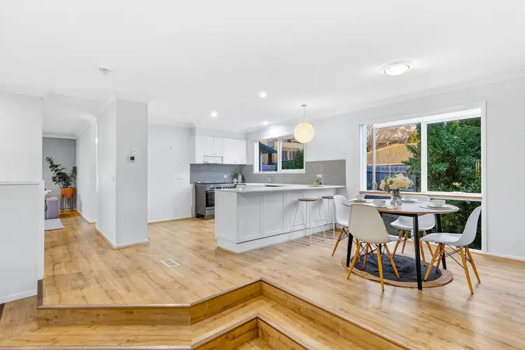 Third view of Homely house listing, 10 Viewbay Drive, Leopold VIC 3224