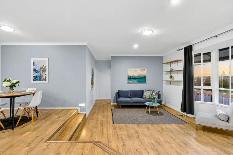 Fifth view of Homely house listing, 10 Viewbay Drive, Leopold VIC 3224