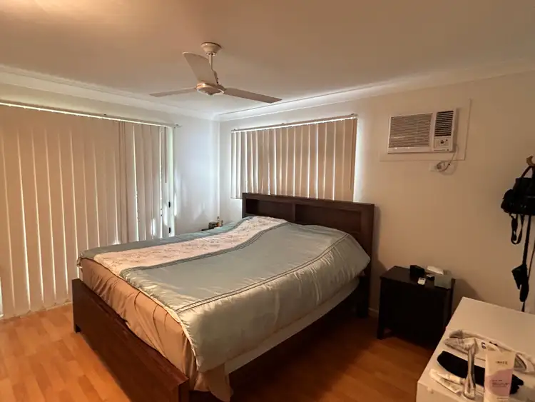 Second view of Homely house listing, 32 Clayton Road, Lammermoor QLD 4703