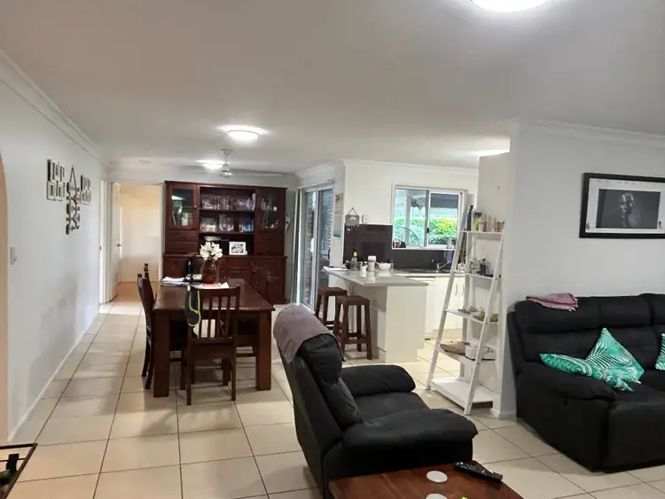 Sixth view of Homely house listing, 32 Clayton Road, Lammermoor QLD 4703