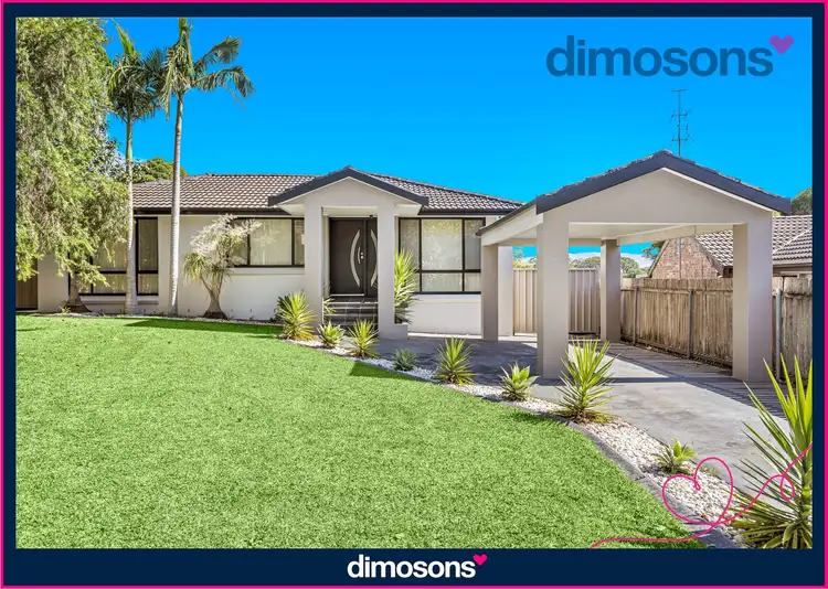 Main view of Homely house listing, 12 Kilpa Place, Oak Flats NSW 2529