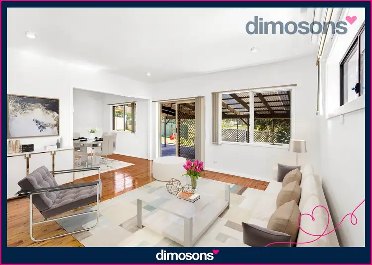 Second view of Homely house listing, 12 Kilpa Place, Oak Flats NSW 2529