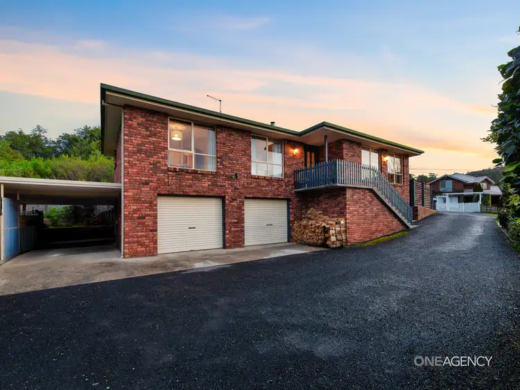 Main view of Homely unit listing, 3 Fairway Drive, Penguin TAS 7316