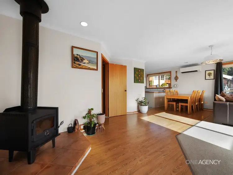 Third view of Homely unit listing, 3 Fairway Drive, Penguin TAS 7316