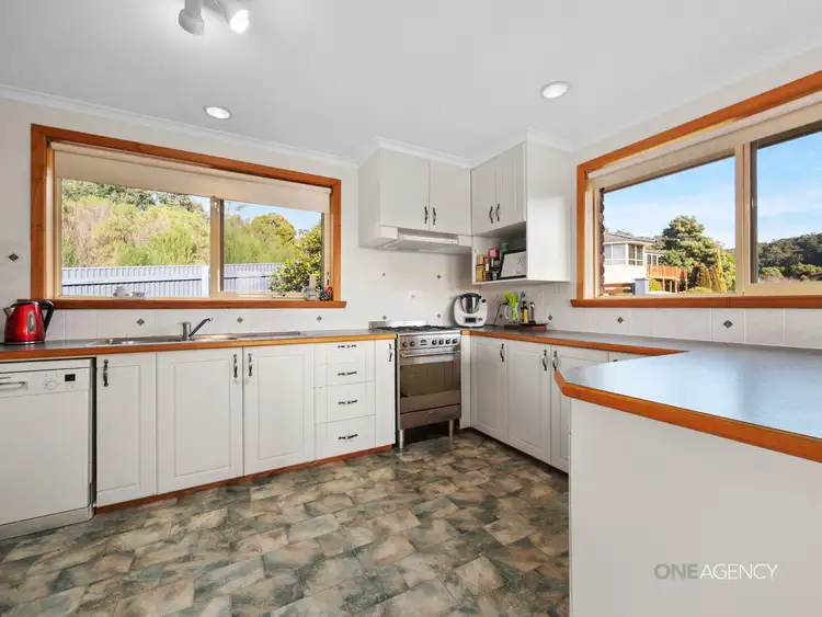 Fifth view of Homely unit listing, 3 Fairway Drive, Penguin TAS 7316
