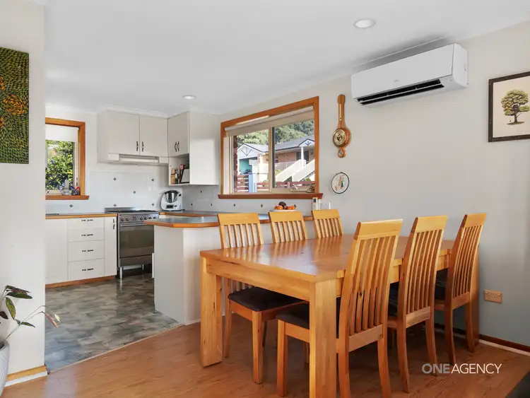 Sixth view of Homely unit listing, 3 Fairway Drive, Penguin TAS 7316