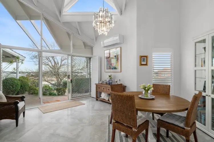 Main view of Homely townhouse listing, 5/11-21 Florida Street, Sylvania NSW 2224