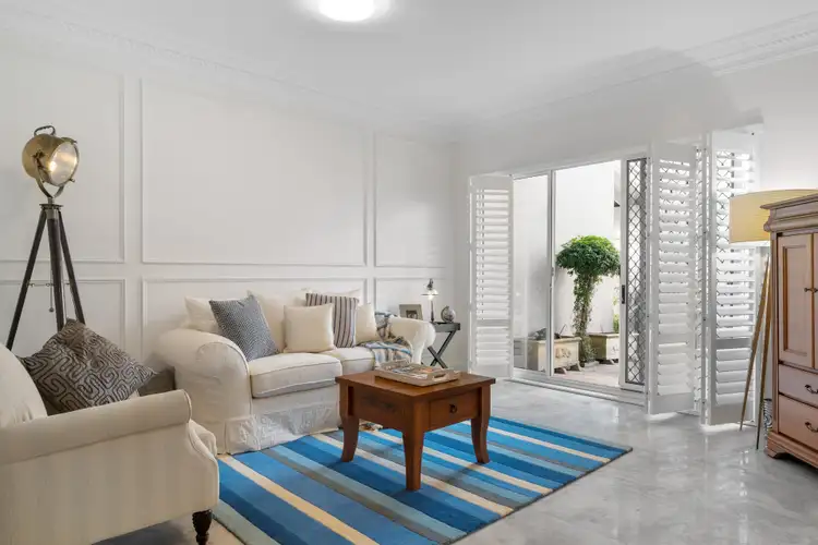 5/11-21 Florida Street, Sylvania NSW 2224