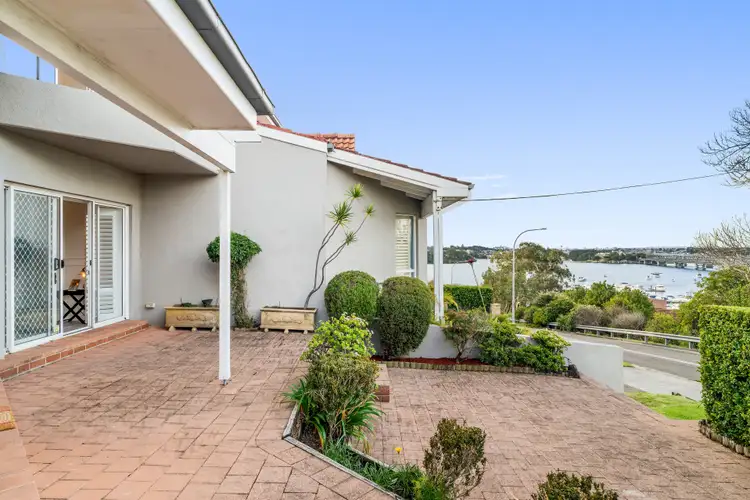 Second view of Homely townhouse listing, 5/11-21 Florida Street, Sylvania NSW 2224