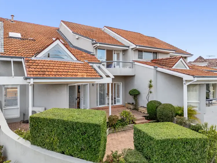 Third view of Homely townhouse listing, 5/11-21 Florida Street, Sylvania NSW 2224