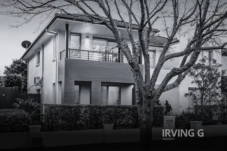17 Hilcot Street, Stanhope Gardens NSW 2768