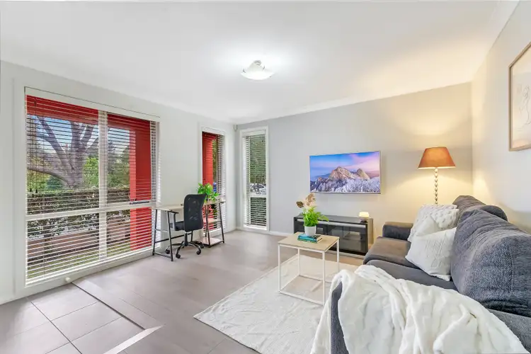 Third view of Homely house listing, 17 Hilcot Street, Stanhope Gardens NSW 2768