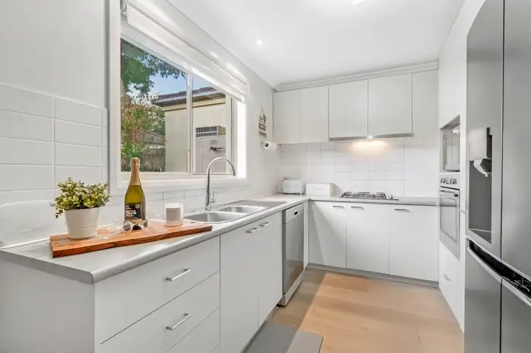 Fourth view of Homely house listing, 17 Hilcot Street, Stanhope Gardens NSW 2768