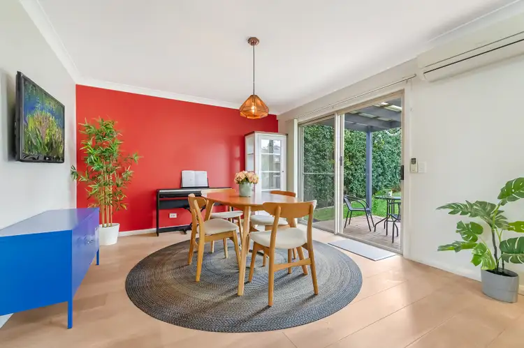 Fifth view of Homely house listing, 17 Hilcot Street, Stanhope Gardens NSW 2768