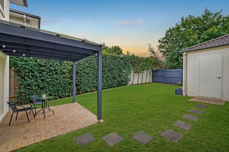 Sixth view of Homely house listing, 17 Hilcot Street, Stanhope Gardens NSW 2768