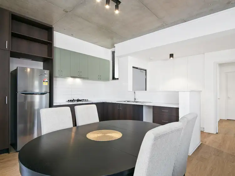Third view of Homely unit listing, 1/15 Cummins Street, Willagee WA 6156