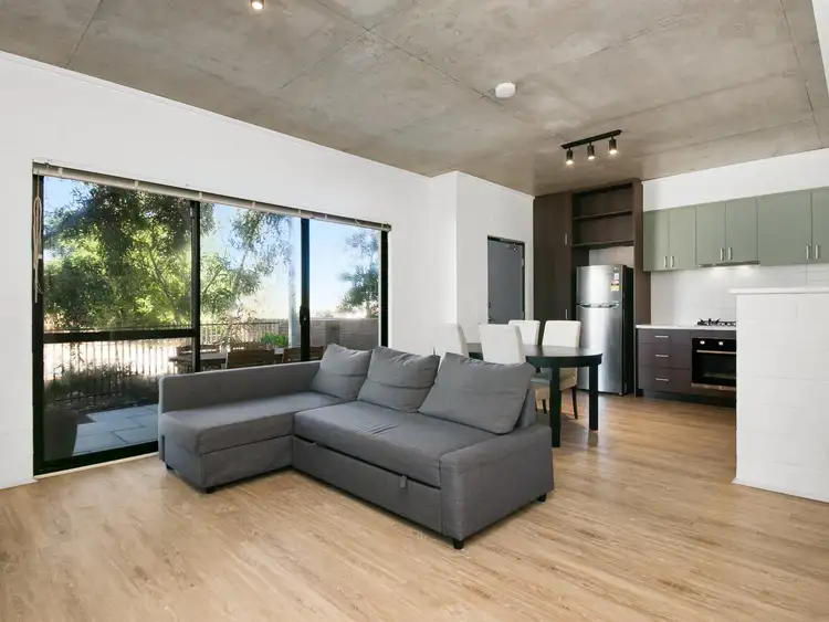 Fourth view of Homely unit listing, 1/15 Cummins Street, Willagee WA 6156