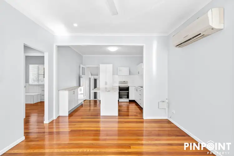 Third view of Homely house listing, 17 Okeefe Street, West Mackay QLD 4740