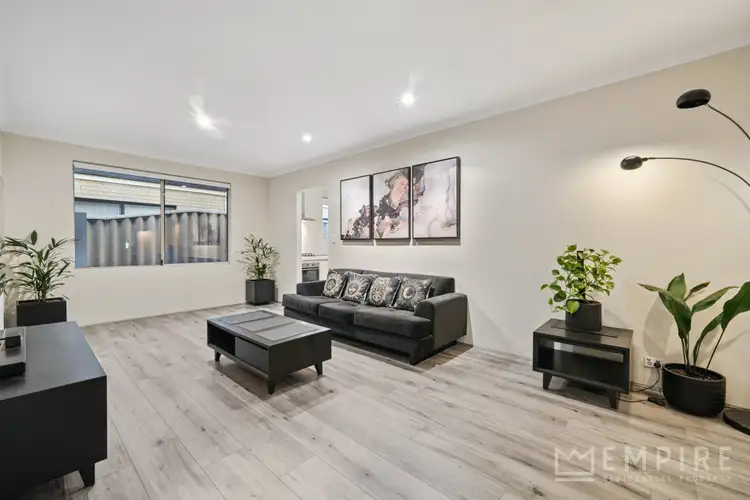 Second view of Homely house listing, 7 Plane Tree Grove, O'connor WA 6163
