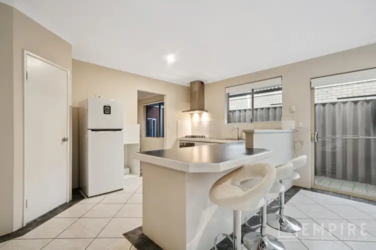Third view of Homely house listing, 7 Plane Tree Grove, O'connor WA 6163