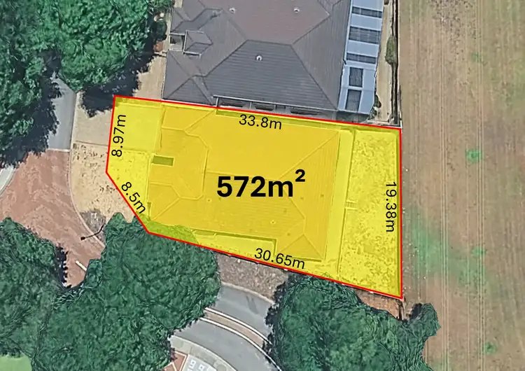 Fifth view of Homely house listing, 7 Plane Tree Grove, O'connor WA 6163