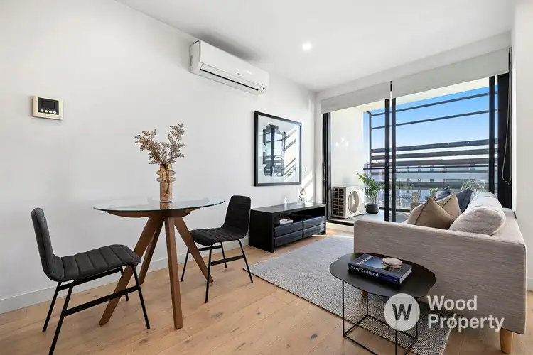 Main view of Homely apartment listing, 405/242 High Street, Windsor VIC 3181