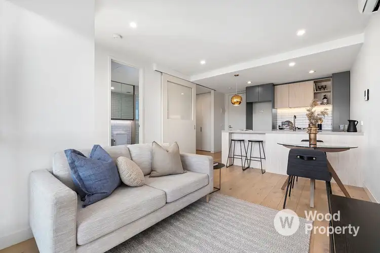 405/242 High Street, Windsor VIC 3181