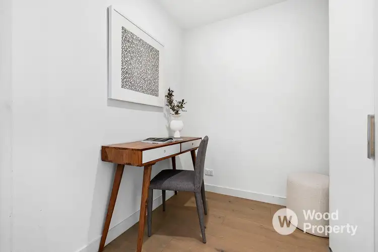 Fourth view of Homely apartment listing, 405/242 High Street, Windsor VIC 3181