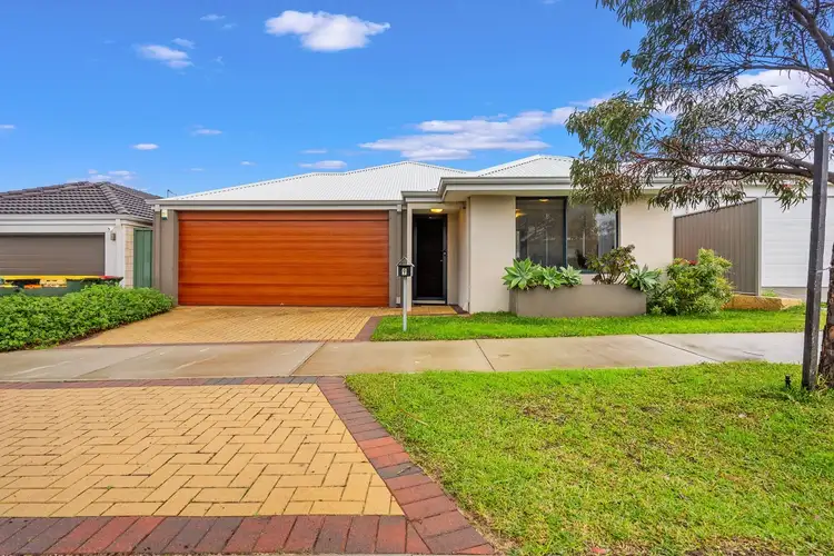 9 Jonquil Street, Eglinton WA 6034