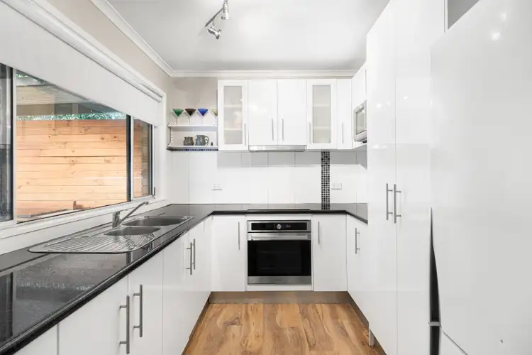 Second view of Homely house listing, 41 Rosemount Drive, Raymond Terrace NSW 2324