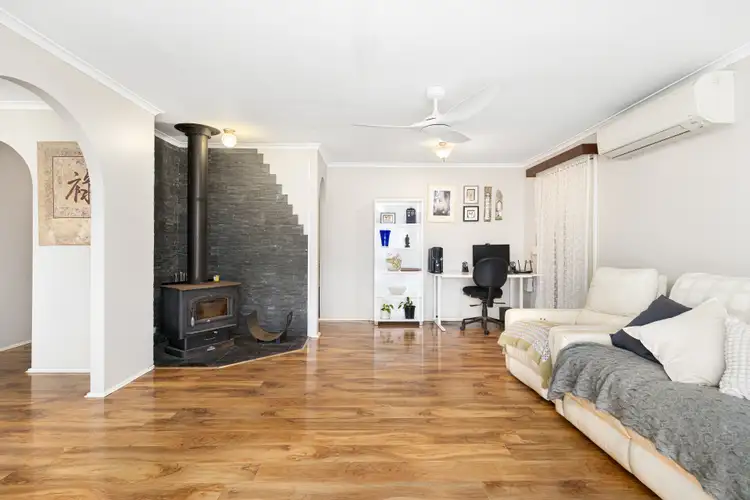 Fourth view of Homely house listing, 41 Rosemount Drive, Raymond Terrace NSW 2324