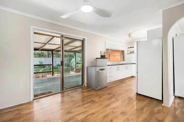 Fifth view of Homely house listing, 41 Rosemount Drive, Raymond Terrace NSW 2324