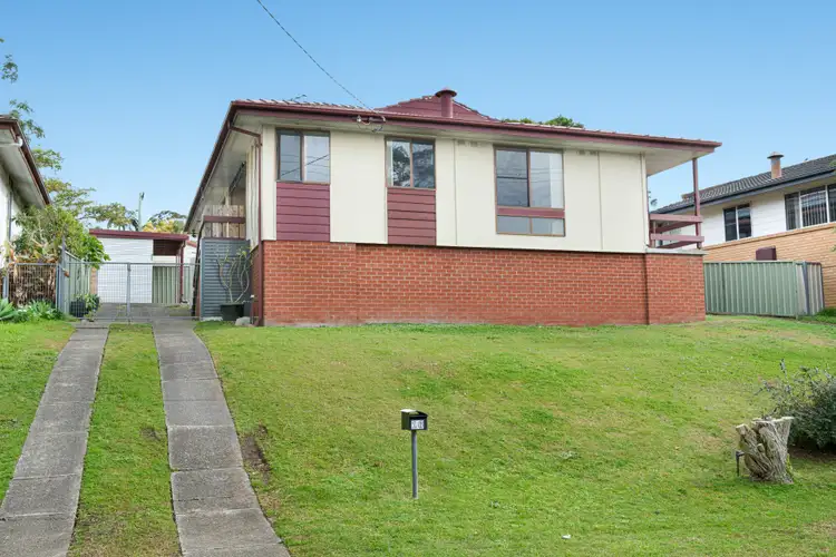 Main view of Homely house listing, 16 Links Drive, Raymond Terrace NSW 2324