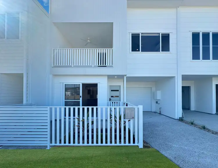 Main view of Homely terrace listing, 10 Birksgate Crescent, Banya QLD 4551