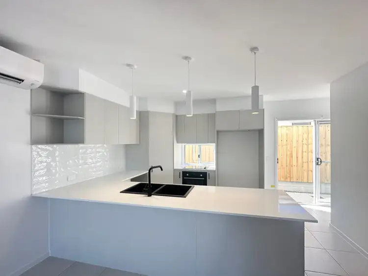 Second view of Homely terrace listing, 10 Birksgate Crescent, Banya QLD 4551