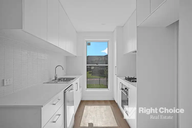 Second view of Homely townhouse listing, 5 Lacebark Way, Albion Park Rail NSW 2527