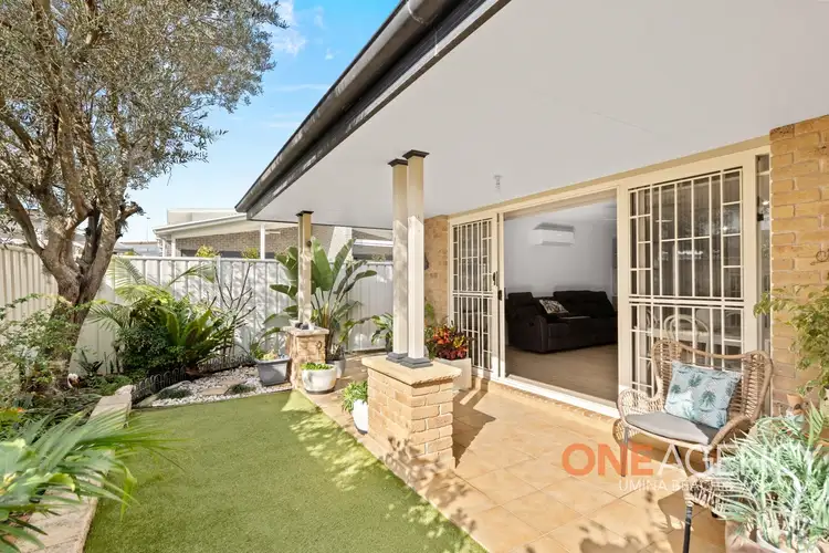 Second view of Homely villa listing, 3/34-36 Murray Street, Booker Bay NSW 2257