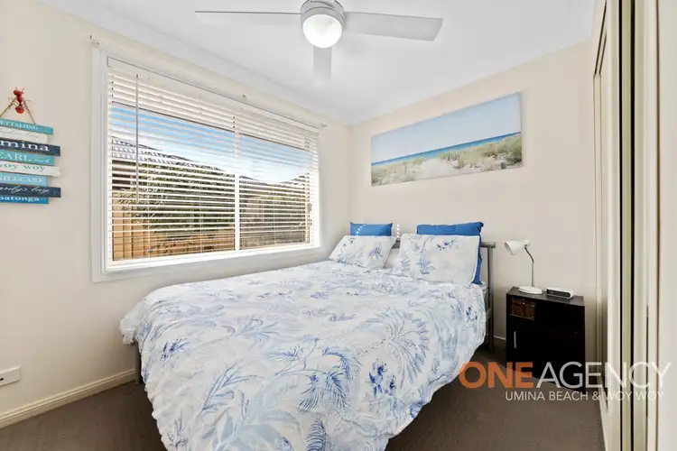 Fifth view of Homely villa listing, 3/34-36 Murray Street, Booker Bay NSW 2257