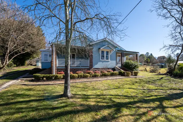 116S Derby Street, Walcha NSW 2354