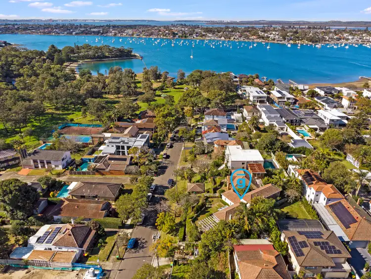 3 Torrens Street, Blakehurst NSW 2221