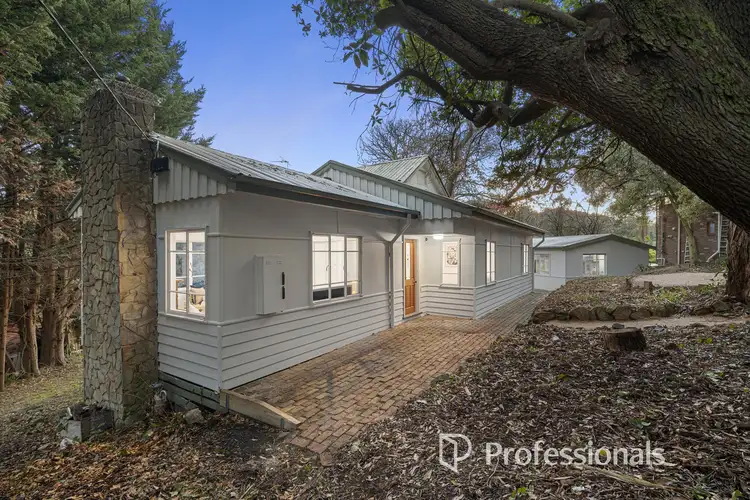 115-117 Commercial Road, Mount Evelyn VIC 3796