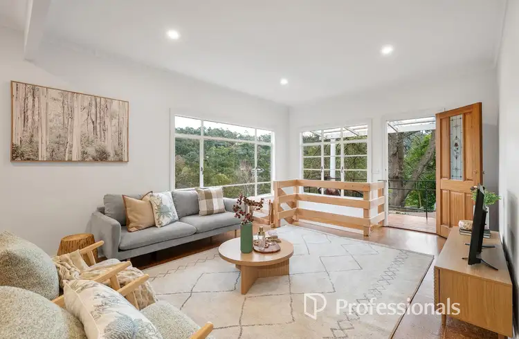 Fourth view of Homely house listing, 115-117 Commercial Road, Mount Evelyn VIC 3796