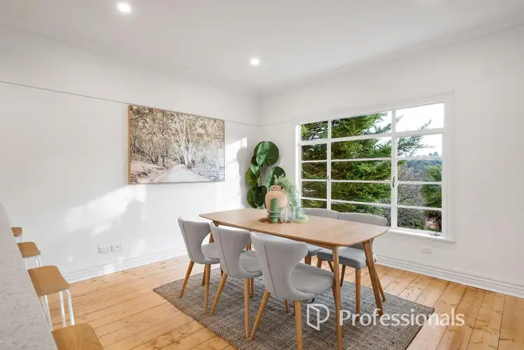 Fifth view of Homely house listing, 115-117 Commercial Road, Mount Evelyn VIC 3796