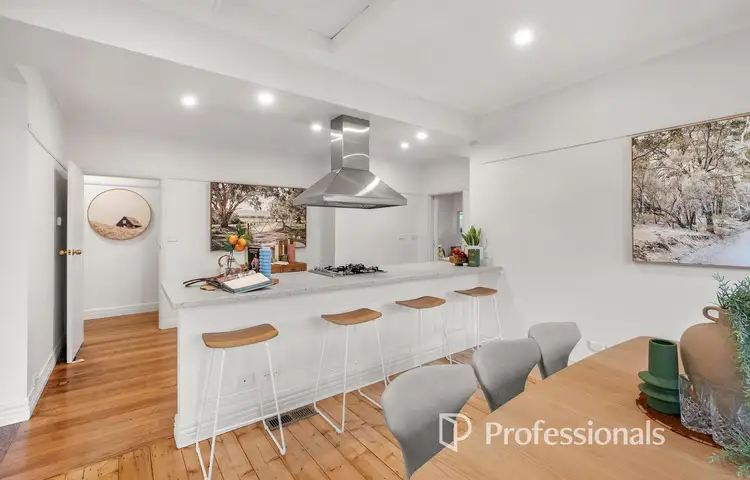 Sixth view of Homely house listing, 115-117 Commercial Road, Mount Evelyn VIC 3796