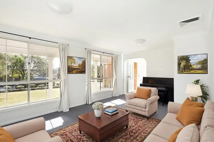 Fifth view of Homely house listing, 5 Sunnymeade Close, Asquith NSW 2077